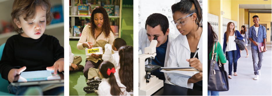 About Broward County Public Schools About Broward County Public Schools
